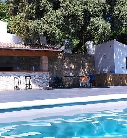 Adorable 1 Bedroom * Guajar Alto
