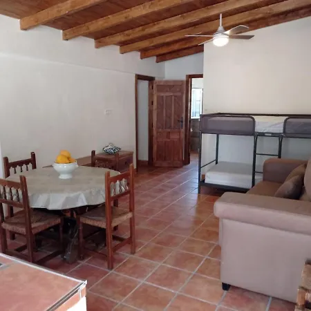Apartamento Adorable 1 Bedroom *