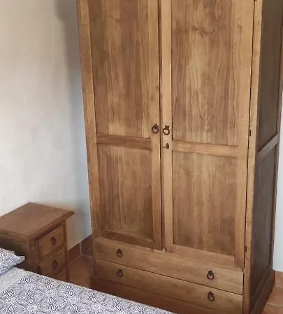 Apartamento Adorable 1 Bedroom Guajar Alto