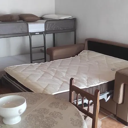 Apartment Adorable 1 Bedroom Guajar Alto